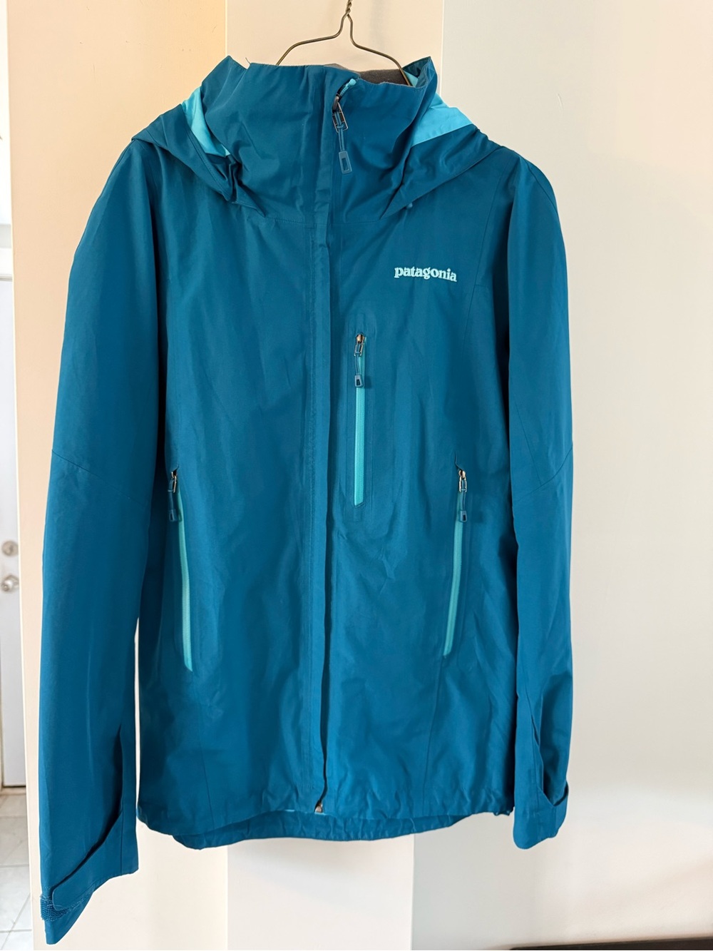 Patagonia Women’s Pilot Jacket GoreTex
